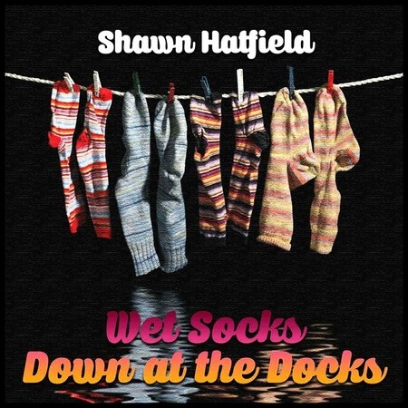 TOMORROW: Wet Socks Down At The Docks EP Release